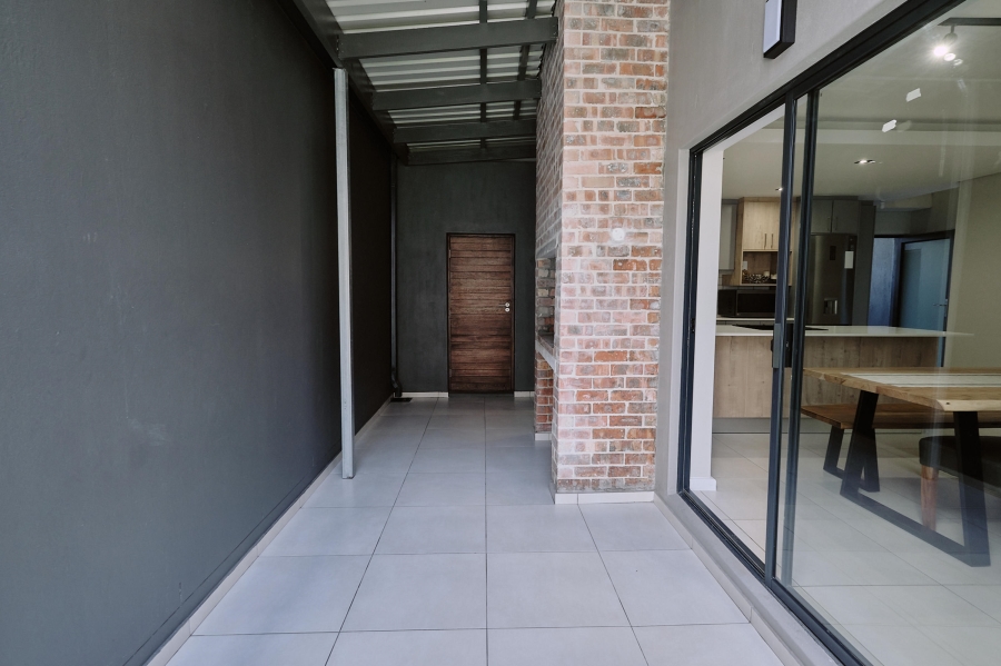 3 Bedroom Property for Sale in Haasendal Western Cape